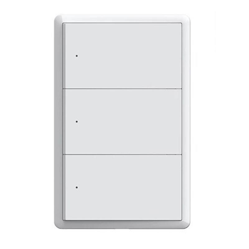 Smart Light Switch Wifi - TFORU-Tuya Wifi untuk Sakelar Lampu Pintar,