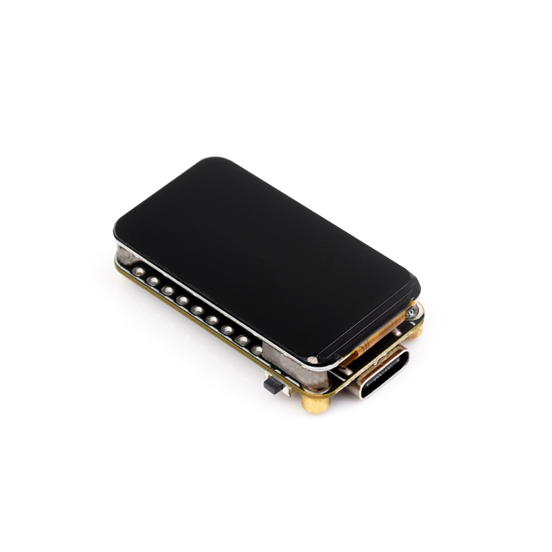 Electronics Project Kit - ESP32-C6 Papan Pengembangan Layar 1.47 Inci