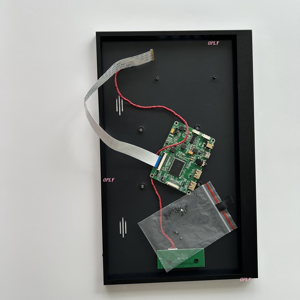 Microcontroller Kit - 2 Kit Papan Pengontrol EDP USB