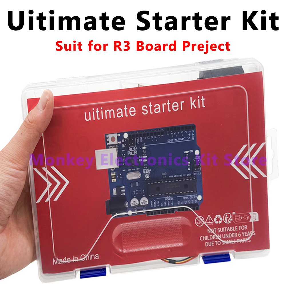 Kit Peningkatan RFID Kit State - Esp32 Smart Home Kit ulasan dan harga
