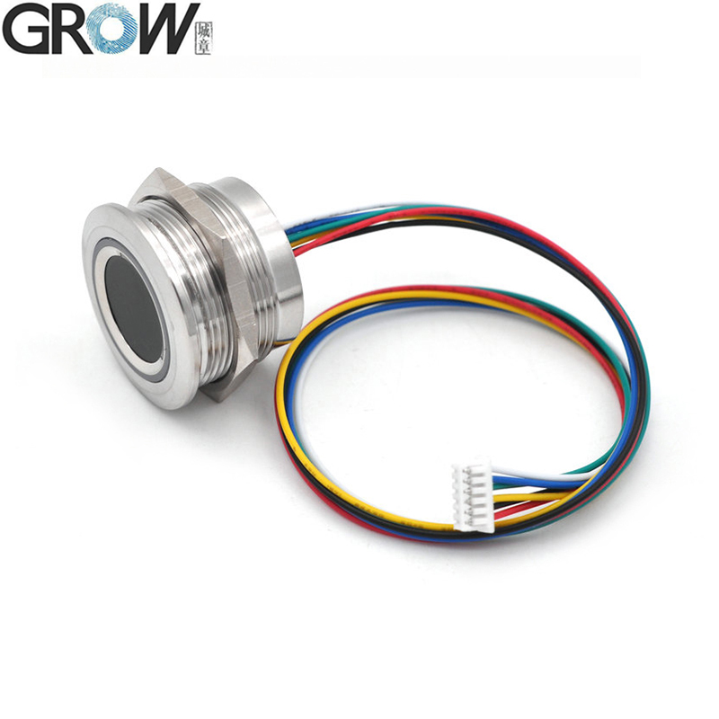 Tumbuh R503-5V RGB LED DC5V UA - Sensor Kit Arduino ulasan dan harga