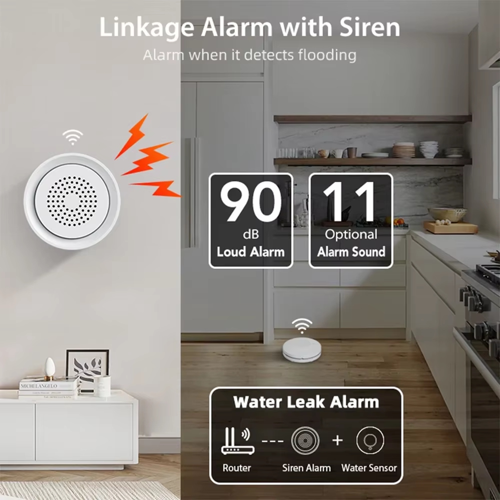 PHILE-Home Automation Wifi Sen - Smart Home Automation Kit ulasan dan harga