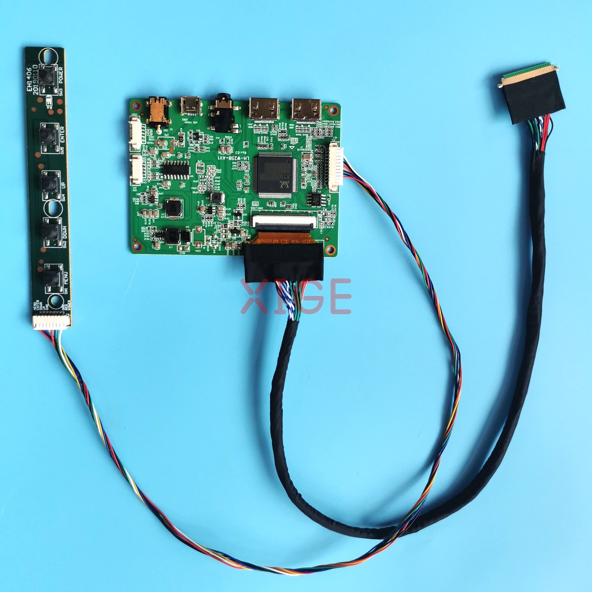 Papan Driver Pengendali untuk  - Microcontroller Kit ulasan dan harga
