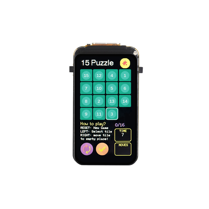 ESP32-C6 Papan Pengembangan La - Electronics Project Kit ulasan dan harga