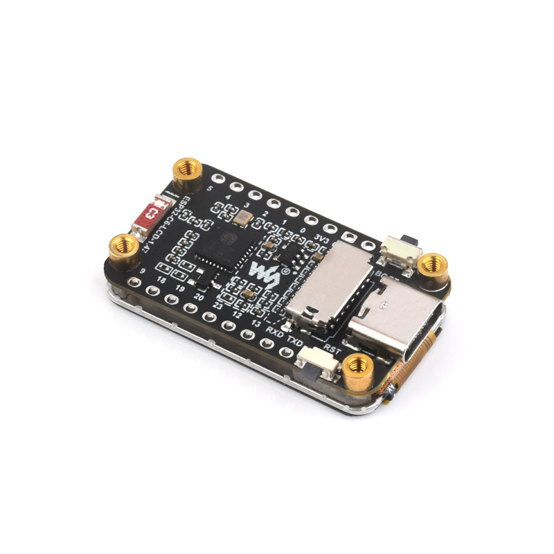 ESP32-C6 Papan Pengembangan La - Electronics Project Kit ulasan dan harga