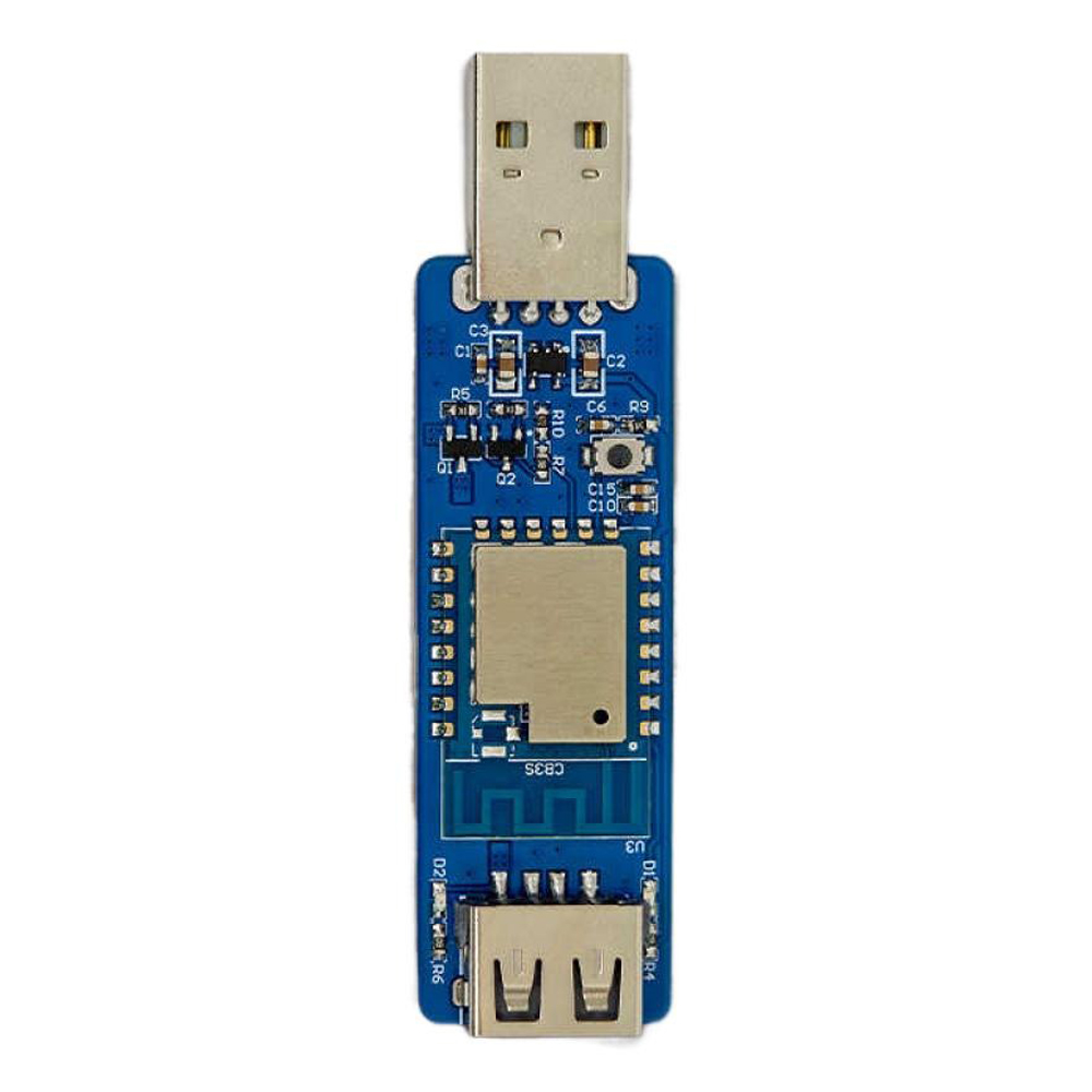 Tuya WiFi Smart USB Switch Rem - Smart Light Switch Wifi ulasan dan harga